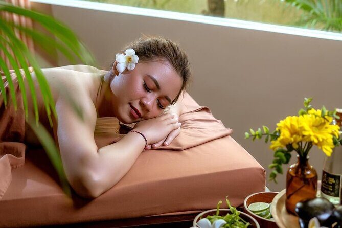 Bali Luxury Spa massage & Flower bath 2 Hour treatmen - Final Thoughts