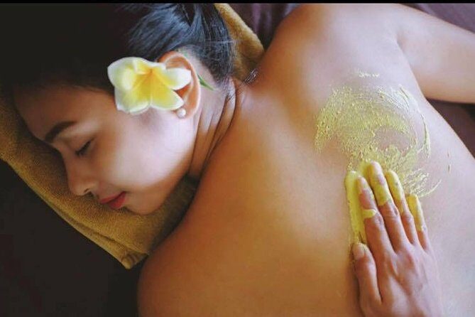 Bali Luxury Spa massage & Flower bath 2 Hour treatmen - FAQ