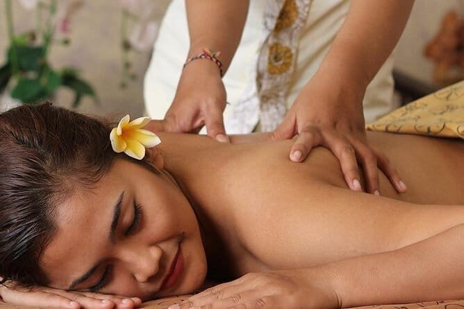 Bali Massage 2 Hour at Luxury Spa - Who Is This Best For?