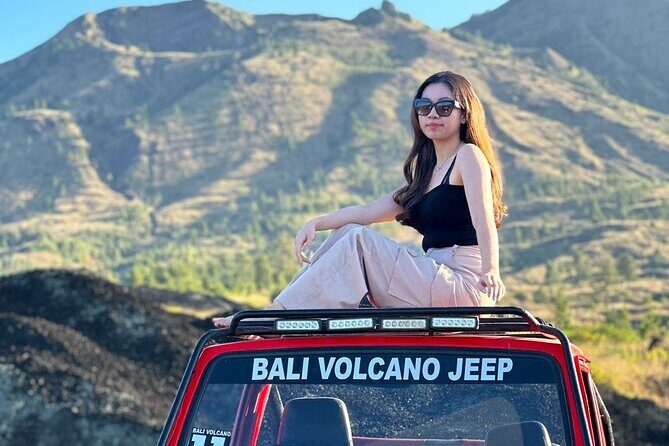 Bali: Mount Batur Jeep Sunrise & Hot Springs - All Inclusive - What Travelers Say: Authentic Feedback