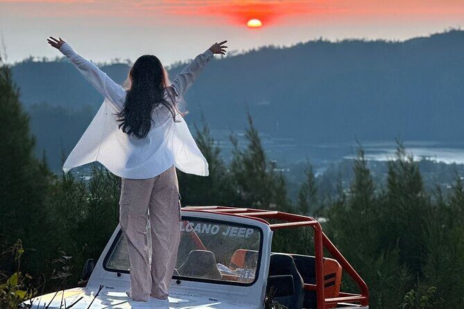 Bali: Mount Batur Jeep Sunrise & Hot Springs - All Inclusive - Who Should Consider This Tour?