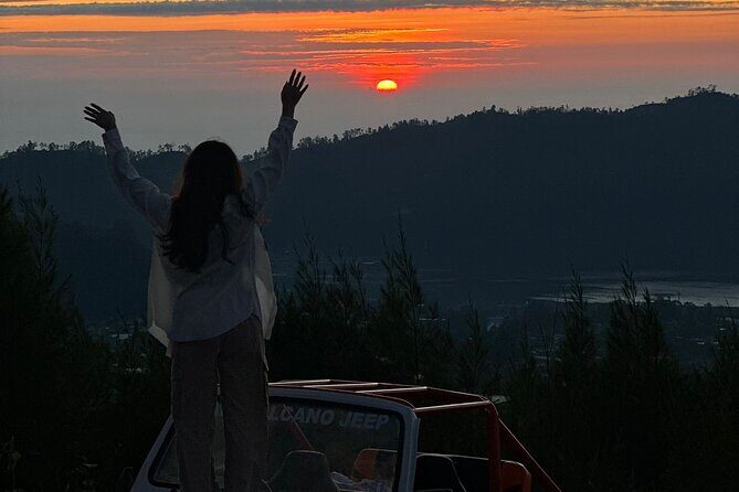 Bali: Mount Batur Jeep Sunrise & Hot Springs - All Inclusive - The Sum Up: Who’s This Tour Best For?