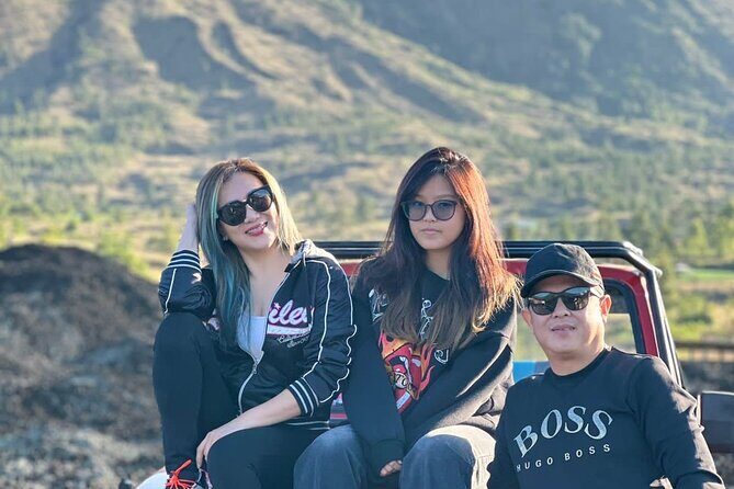 Bali: Mount Batur Jeep Sunrise & Hot Springs - All Inclusive - FAQ