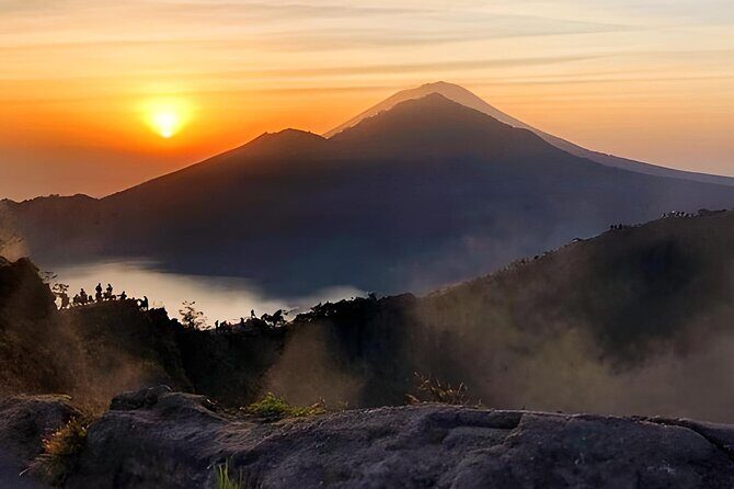 Bali Mount Batur Sunrise Hike and Natural Hot Spring - Who Is This Tour Best For?