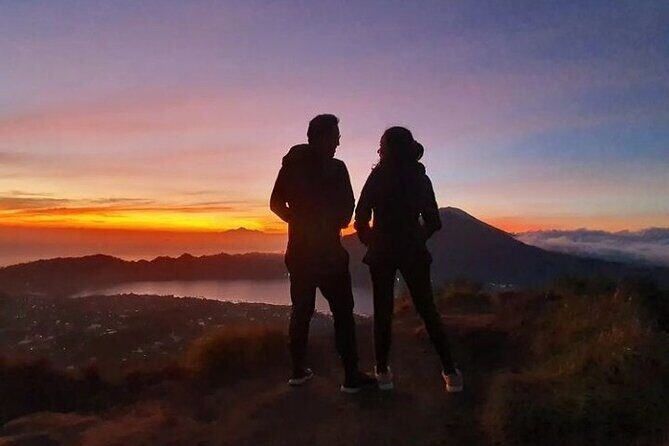 Bali Mount Batur Sunrise Hike and Natural Hot Spring - FAQ