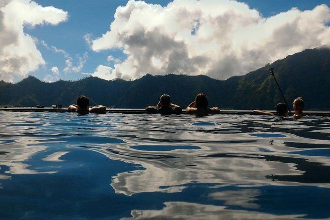 Bali: Mount Batur Sunrise Hike and Natural Hot Spring Option - Optional Add-ons: Make the Most of Your Morning