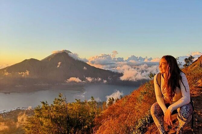 Bali: Mount Batur Trekking for Best Sunrise Adventure - Why This Trek Stands Out