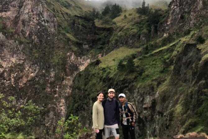 Bali: Mount Batur Trekking for Best Sunrise Adventure - What’s Included and What’s Not