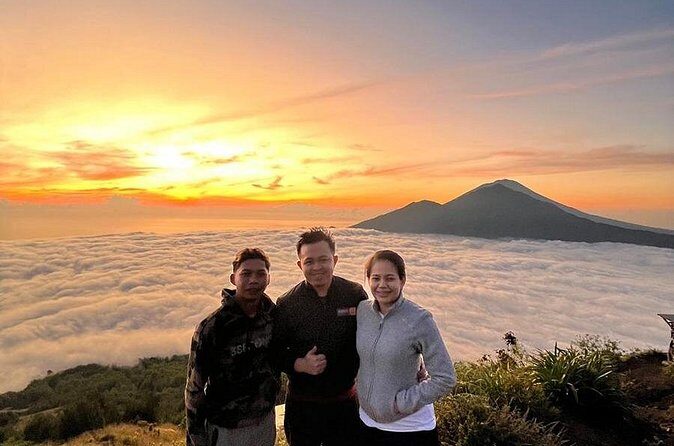 Bali: Mount Batur Trekking for Best Sunrise Adventure - Practical Details and Tips