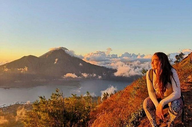 Bali: Mount Batur Trekking for Best Sunrise Adventure - Authentic Traveler Experiences