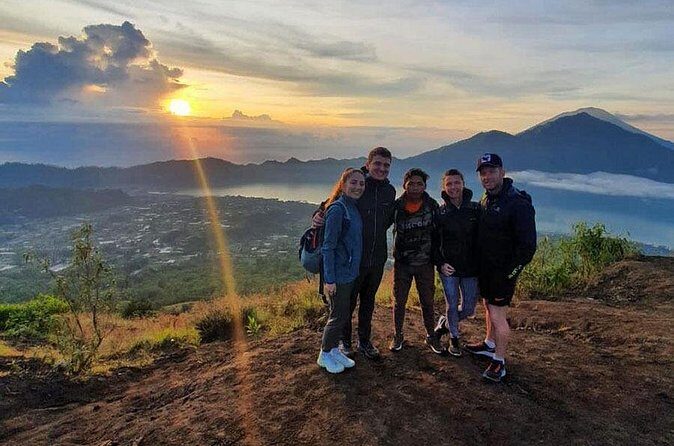 Bali: Mount Batur Trekking for Best Sunrise Adventure - FAQ