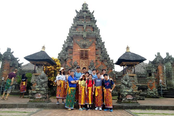 Bali Night Market Experience and Ubud Highlights tour - In The Sum Up