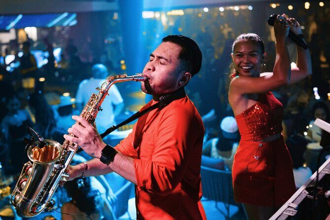 Bali Nightlife Tour: Seminyak & Canggu Bars, Clubs with Transport - An In-Depth Look at the Bali Nightlife Tour