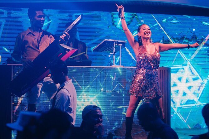 Bali Nightlife Tour: Seminyak & Canggu Bars, Clubs with Transport - Frequently Asked Questions (FAQs)
