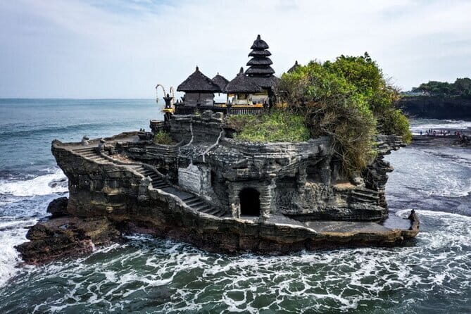 Bali : Northern Bali Private Day Trip with Transfer - The Itinerary: What to Expect