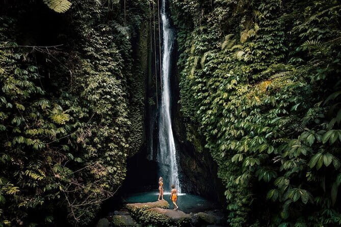 Bali : Northern Bali Private Day Trip with Transfer - Value for Money