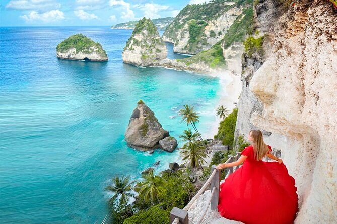 Bali-Nusa Penida. East Part. Private car. All-inclusive - Exploring Nusa Penida’s East Coast: A Practical Review of the All-Inclusive Private Tour