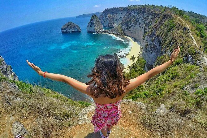 Bali-Nusa Penida. East Part. Private car. All-inclusive - Authenticity and Practical Considerations