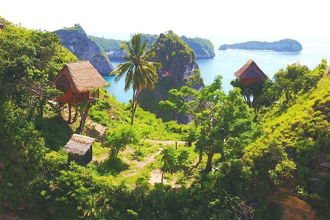 Bali-Nusa Penida. East Part. Private car. All-inclusive - Who Should Consider This Tour?
