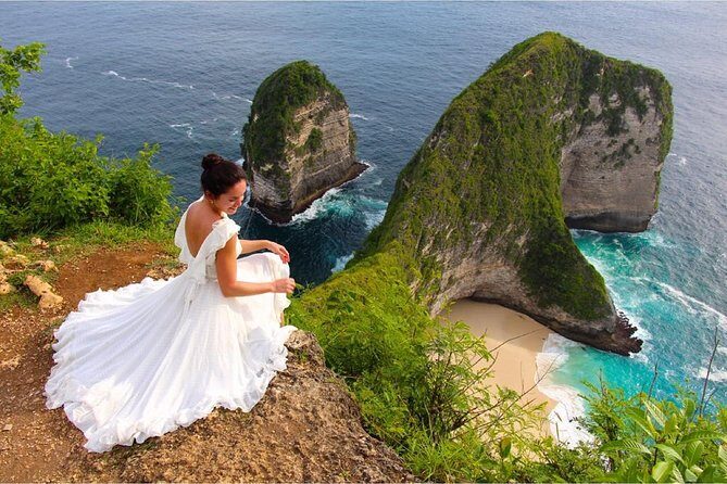 Bali-Nusa Penida. West Part. Private car. All-inclusive - What the Tour Includes and What You’ll Experience