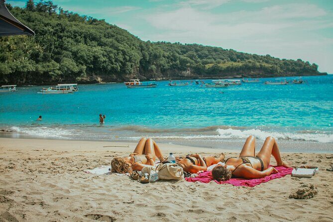 Bali Nusa Penida West Private All-Inclusive Tour - Key Points