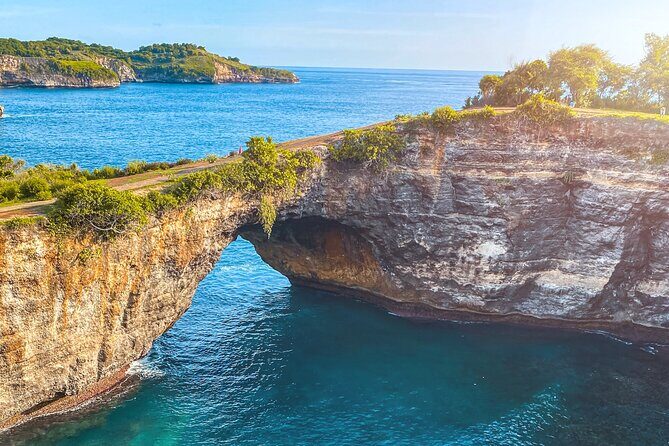 Bali Nusa Penida West Private All-Inclusive Tour - A Deep Dive into the Nusa Penida West Private Tour