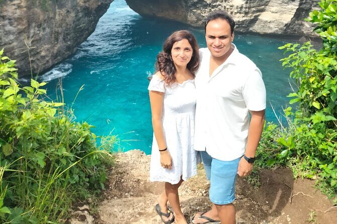Bali : Nusa Penida with Lunch ,car, driver - Final Thoughts