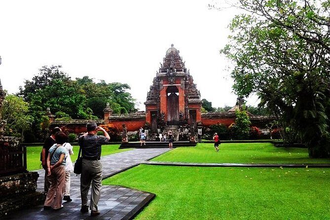 Bali Package Tour: 4 Days & 3 Night - What We Think About the Experience