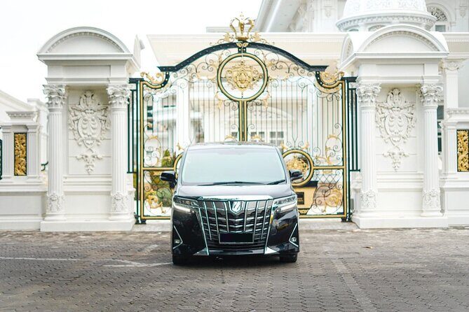 Bali Personal Driver - Hire VIP Car in Bali With Driver - Exploring Bali with a Personal Driver: A Practical Guide