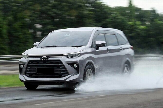 Bali Personal Driver - Hire VIP Car in Bali With Driver - The Experience of a Full Day