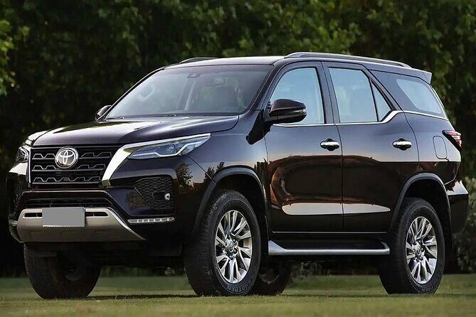 Bali Personal Driver - Hire VIP Car in Bali With Driver - Comfort and Convenience