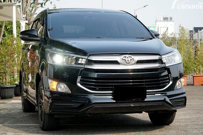 Bali Personal Driver - Hire VIP Car in Bali With Driver - Cost-Effectiveness and Value