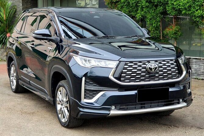 Bali Personal Driver - Hire VIP Car in Bali With Driver - Authentic, Local Experiences