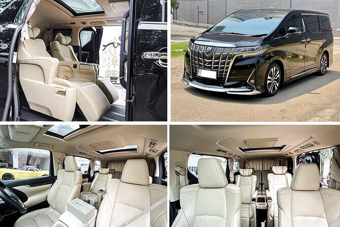 Bali Personal Driver - Hire VIP Car in Bali With Driver - Who Is This Tour Best For?