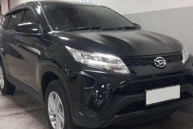 Bali Private Airport Transfer with English Speaking Driver - The Itinerary Breakdown: From Airport to Your Bali Destination
