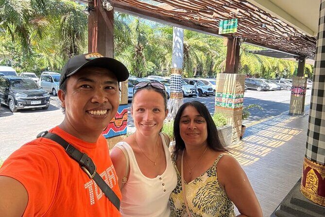 Bali Private Airport Transfer with English Speaking Driver - Authentic Experiences and Genuine Service