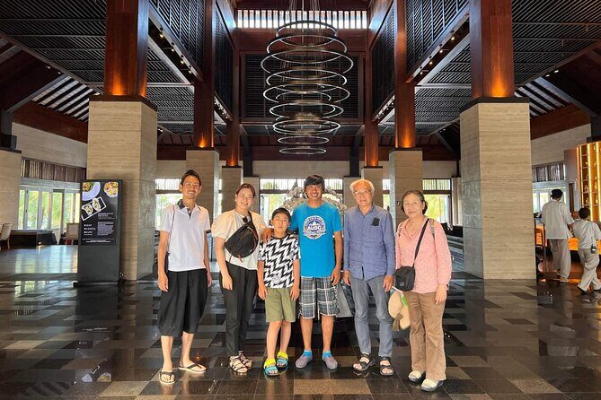 Bali Private Airport Transfer with English Speaking Driver - Who Should Book This Service?