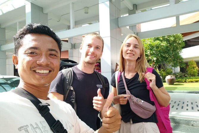 Bali Private arrival airport transfer - Key Points: Fast Facts About the Bali Private Arrival Transfer