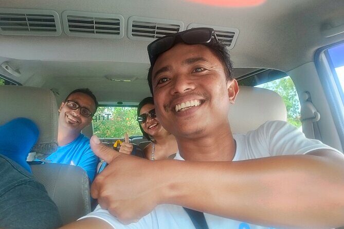 Bali Private arrival airport transfer - Why Choose a Private Arrival Transfer in Bali?