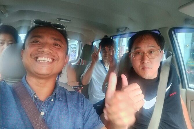 Bali Private arrival airport transfer - Why This Transfer Offers Great Value