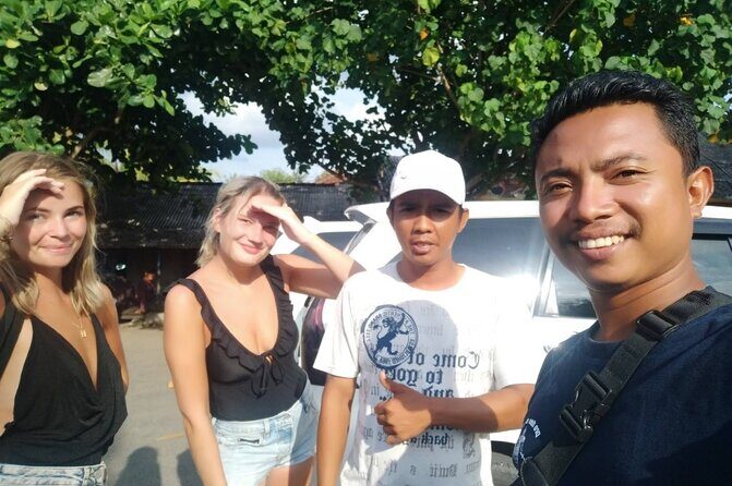 Bali Private arrival airport transfer - Who Should Book This?
