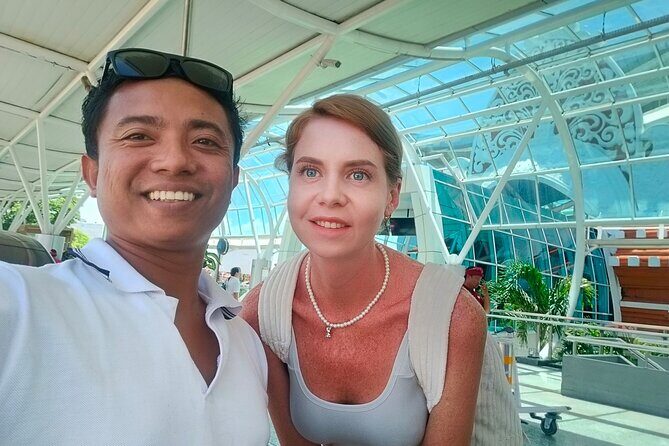 Bali Private arrival airport transfer - Final Thoughts