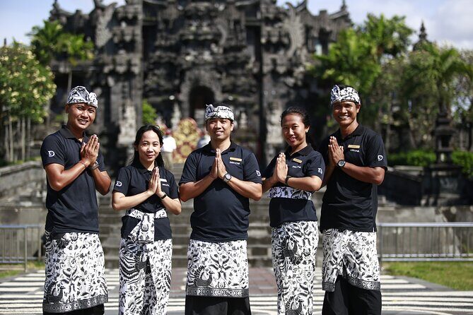 Bali Private Arrival Transfer: From Bali Airport to Bali Hotel - Analyzing Value and Practicality