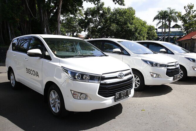 Bali Private Arrival Transfer: From Bali Airport to Bali Hotel - Who Will Benefit Most?