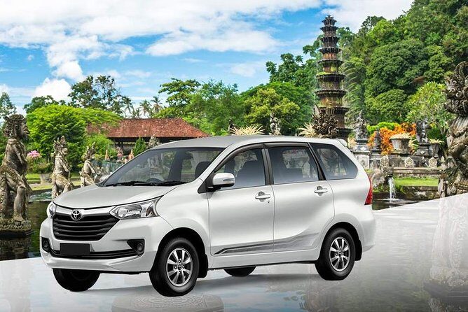 Bali Private Car and Customize Tour With English Speaking Driver - An In-Depth Look at the Tour Experience
