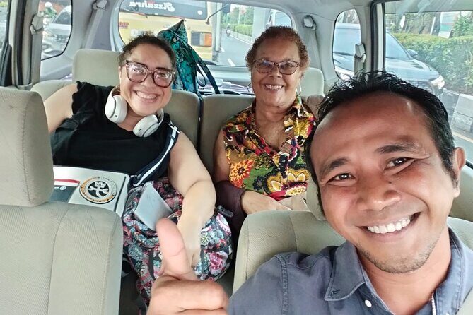 Bali Private Car and Driver  Explore the Island Your Way - Practical Details and What’s Included