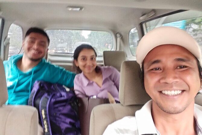 Bali Private Car and Driver  Explore the Island Your Way - Experience Highlights and Real Traveler Feedback