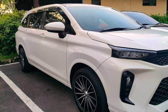 Bali Private Car Charter & Customize Tour With Driver English Speaking-Free WiFi - A Deep Dive into the Bali Private Car Tour