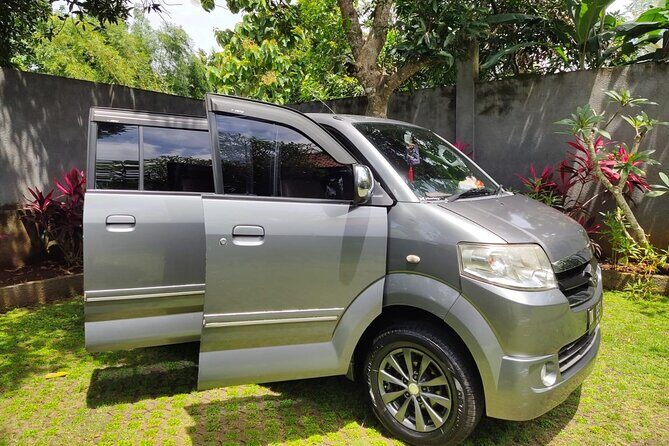 Bali Private Car Charter & Customize Tour With Driver English Speaking-Free WiFi - Frequently Asked Questions