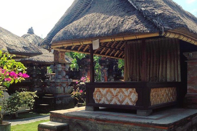 Bali : Private Car Charter with Balinese English Speaking Driver - Practical Details and Value